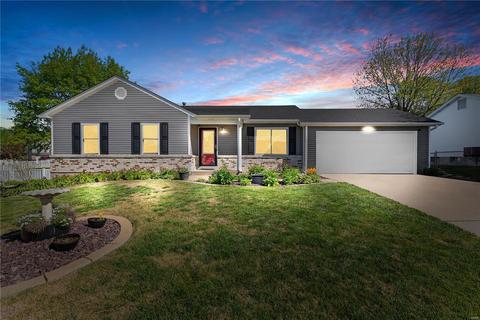 625 Sundance Dr, O'fallon, MO 63368 photo 2