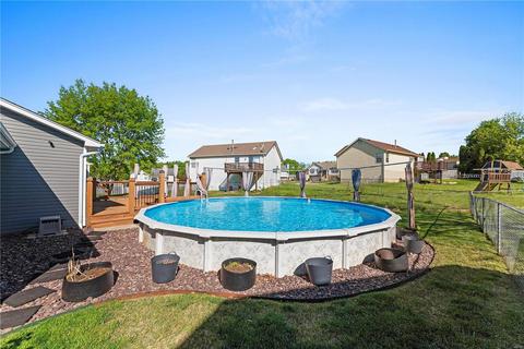 625 Sundance Dr, O'fallon, MO 63368 photo 28