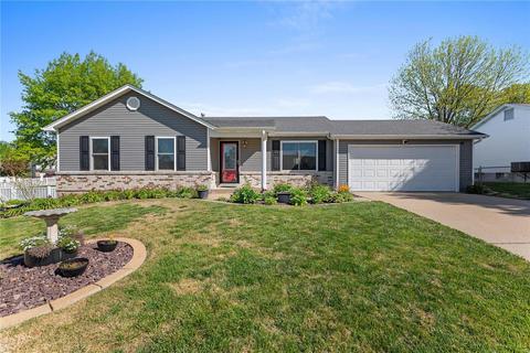 625 Sundance Dr, O'fallon, MO 63368 photo 1