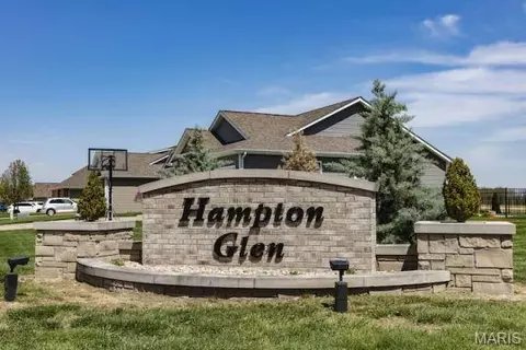0 Hampton Glen Subdivision, Troy, IL 62294