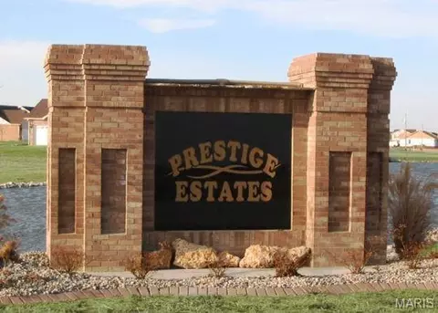 0 Prestige Estates Subdivision, Highland, IL 62249