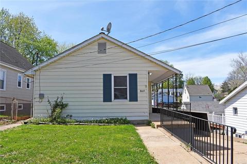 8019 Mathilda Ave, Saint Louis, MO 63123