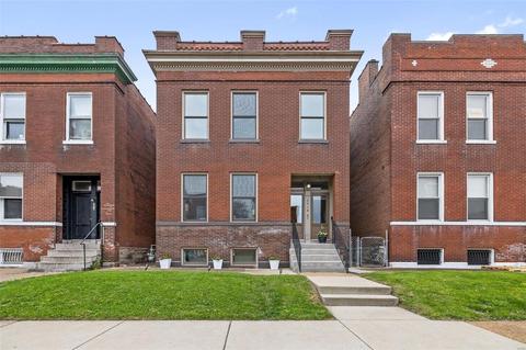 2918 Wyoming St, Saint Louis, MO 63118