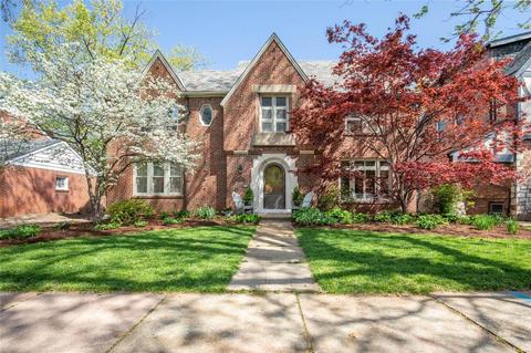 7155 Cambridge Ave, Saint Louis, MO 63130
