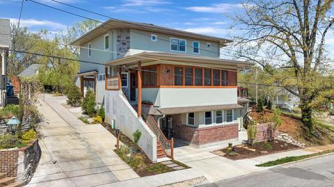 7107 7109 South St, Saint Louis, MO 63143