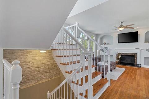 291 Arbor Trails Dr, Ballwin, MO 63021 photo 18