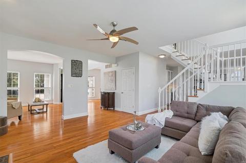 291 Arbor Trails Dr, Ballwin, MO 63021 photo 15