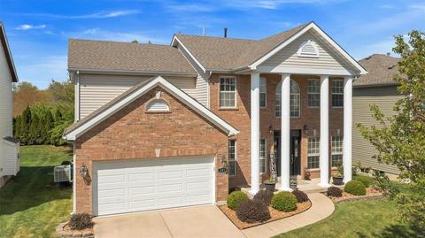291 Arbor Trails Dr, Ballwin, MO 63021 photo 49