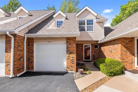 1303 Tahoe Valley Ct, Ballwin, MO 63021 photo 1
