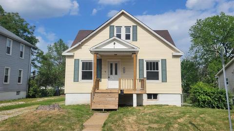 408 Harrison Ave, Saint Louis, MO 63135