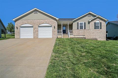 209 Kimberly Ct, Washington, MO 63090 photo 1