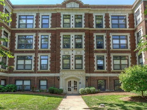 5636 Waterman Blvd #11, Saint Louis, MO 63112