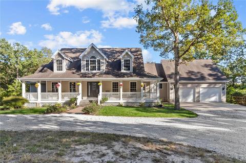 990 Schaper Rd, Foristell, MO 63348