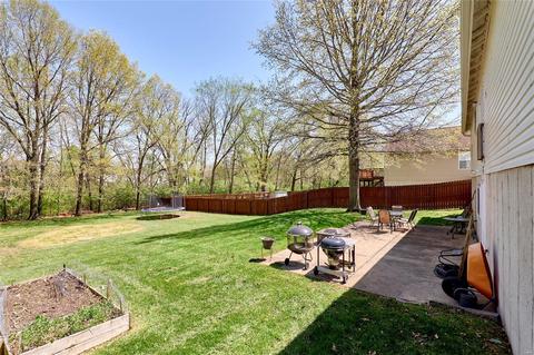 61 Jacqueline Cir, O'fallon, MO 63368 photo 38