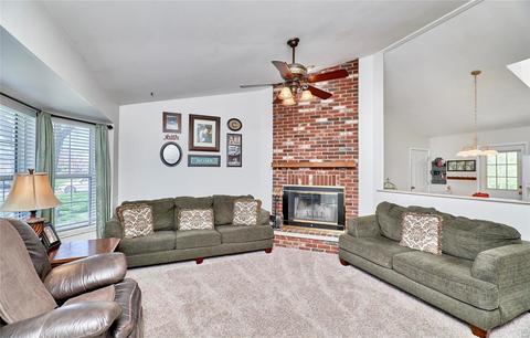 61 Jacqueline Cir, O'fallon, MO 63368 photo 7