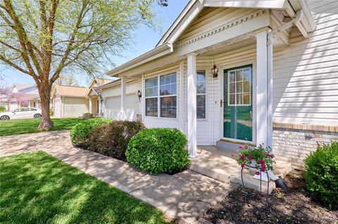 61 Jacqueline Cir, O'fallon, MO 63368 photo 4