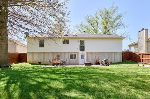 61 Jacqueline Cir, O'fallon, MO 63368 photo 46
