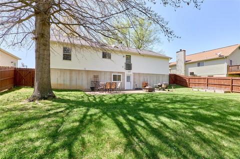 61 Jacqueline Cir, O'fallon, MO 63368 photo 45