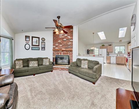 61 Jacqueline Cir, O'fallon, MO 63368 photo 9