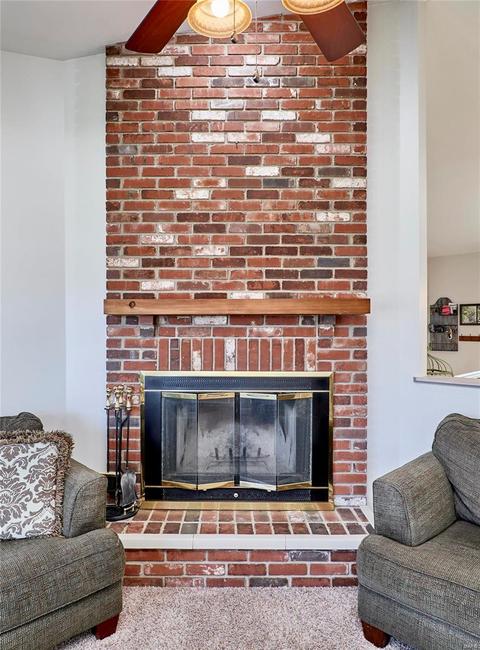 61 Jacqueline Cir, O'fallon, MO 63368 photo 22