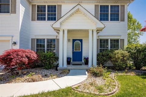 166 Rightfield Dr, O'fallon, MO 63366