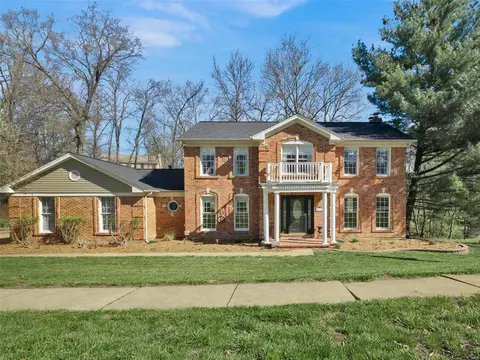 16765 Clayton Rd, Wildwood, MO 63011
