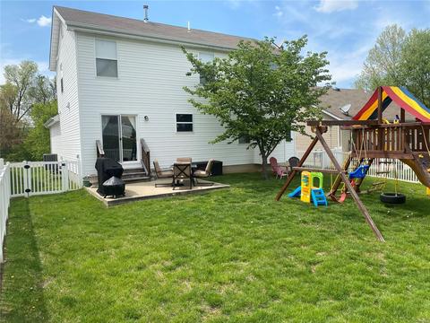 217 Spring Borough, O'fallon, MO 63368 photo 13