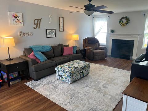 217 Spring Borough, O'fallon, MO 63368 photo 7