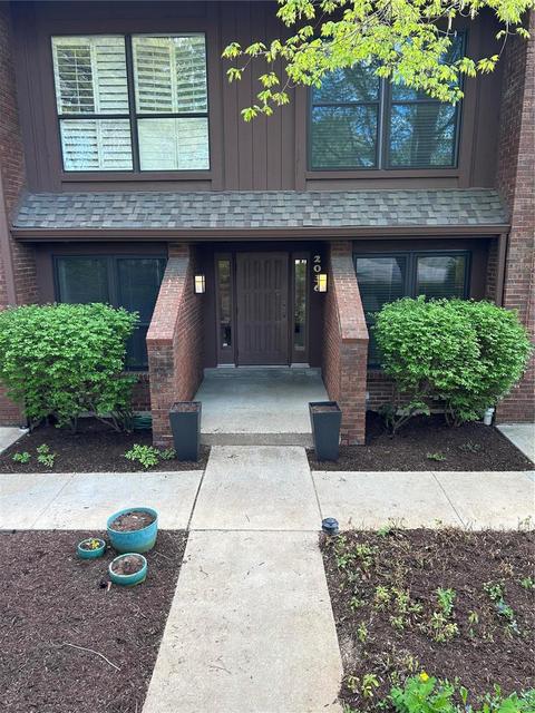 2036 Trailcrest Ln #6, Saint Louis, MO 63122