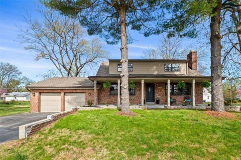 12133 Pelota St, Saint Louis, MO 63138