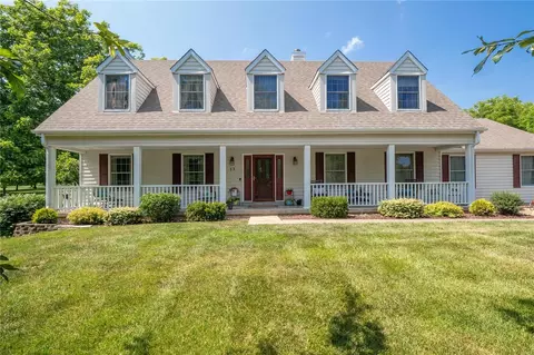 13 Bridal Oak Ln, O'fallon, MO 63366