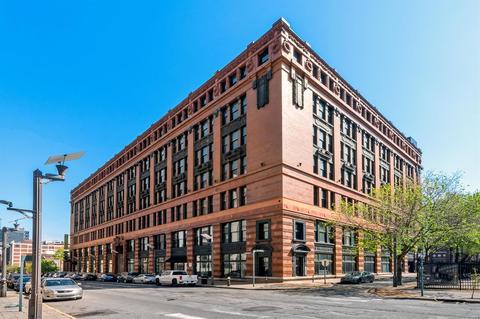 1520 Washington Ave #R218, Saint Louis, MO 63103