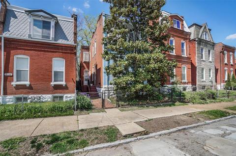 3533 Illinois Ave, Saint Louis, MO 63118