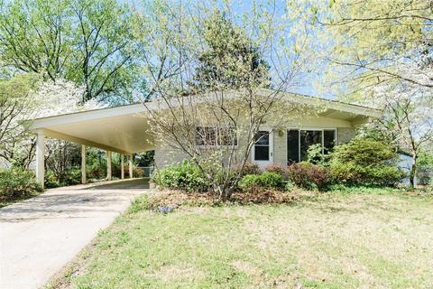 1365 Parakeet Ln, Florissant, MO 63031