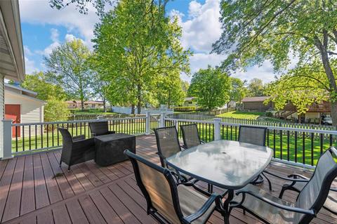416 Iron Warrior Ln, Manchester, MO 63011 photo 32