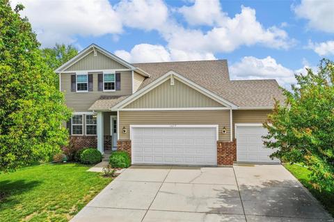 1617 Grace View Dr, Eureka, MO 63025