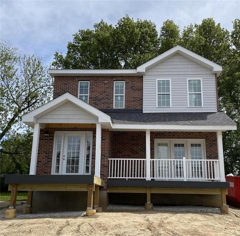 2634 Lyle Ave, Maplewood, MO 63143