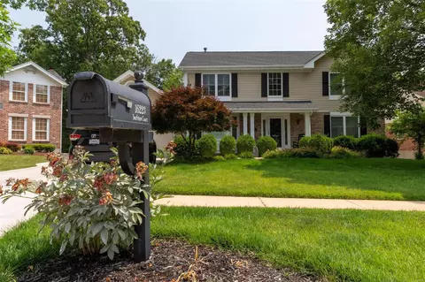 16223 Surfview Ct, Grover, MO 63040