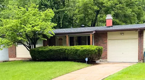 10357 Nashua Dr, Saint Louis, MO 63136