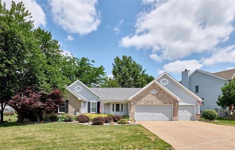 14805 94th Ave, Florissant, MO 63034