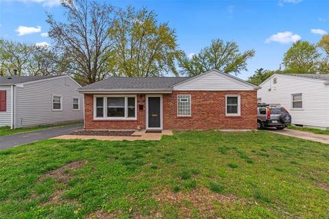 4401 Ashby Rd, Saint Ann, MO 63074 photo 1