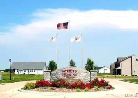 0 Patriots Crossing Subdivision, Bethalto, IL 62010