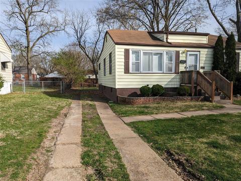 1908 Eagle Dr, Saint Louis, MO 63133 photo 4