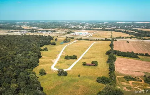 5 Cr 528, Fredericktown, MO 63645 photo 8