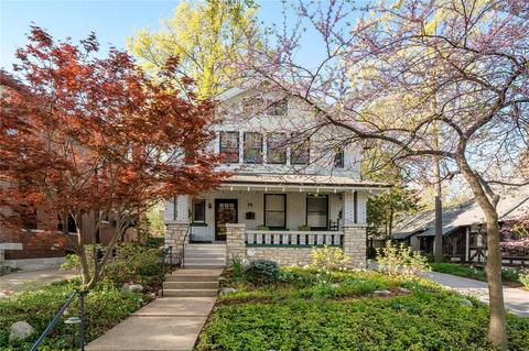 98 Arundel Pl, Clayton, MO 63105