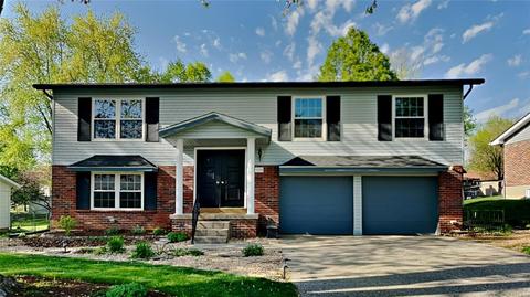 4034 Manhattan Ave, Saint Peters, MO 63376