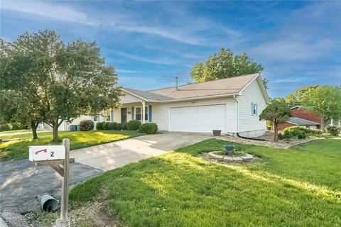 2 Cedar Ln, O'fallon, MO 63366 photo 2