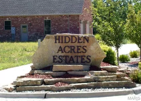 0 Hidden Acres Ests, Edwardsville, IL 62025