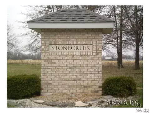 0 Stonecreek Subdivision, Staunton, IL 62088