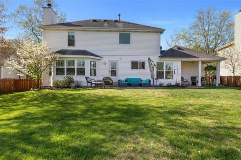 745 Westbrooke Terrace Dr, Ballwin, MO 63021 photo 38